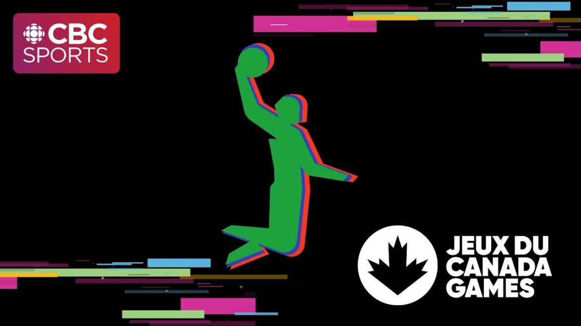Canada Games – Men’s Basketball – Preliminaries – Day 2 Afternoon | #CBCSports Canada Games - Men's Basketball - Preliminaries - Day 2 Afternoon | #CBCSports