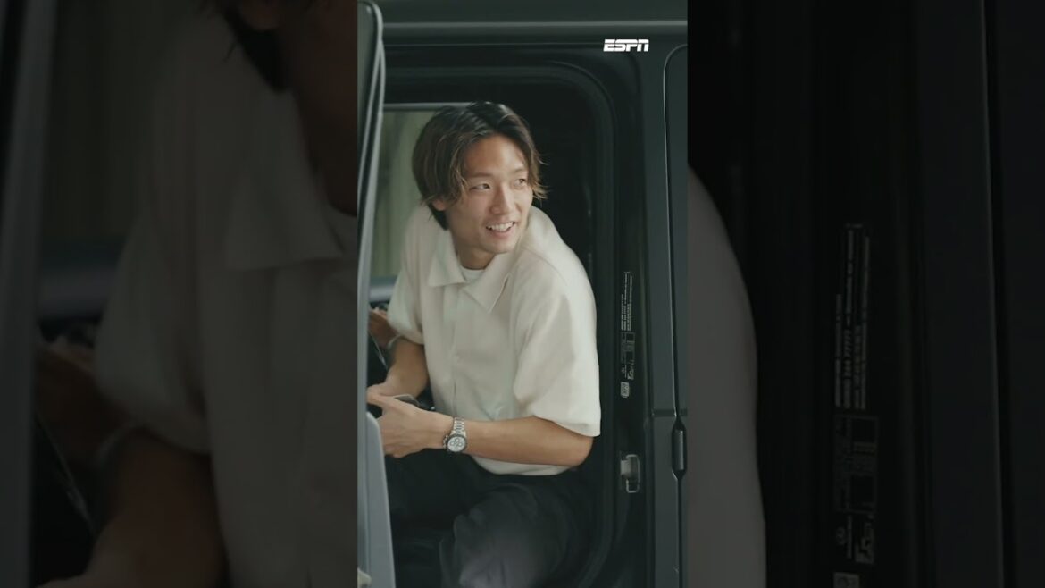 The chairman of the KO Itakura fan club: Hans Kraay Jr. 🇯🇵👏 🇯🇵👏 The chairman of the KO Itakura fan club: Hans Kraay Jr. 🇯🇵👏 🇯🇵👏