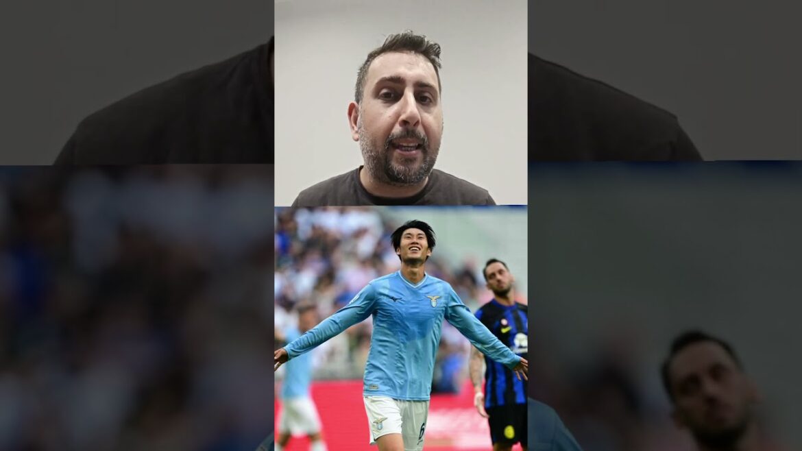 Trabzonspor transfer Daichi Camping Operation!