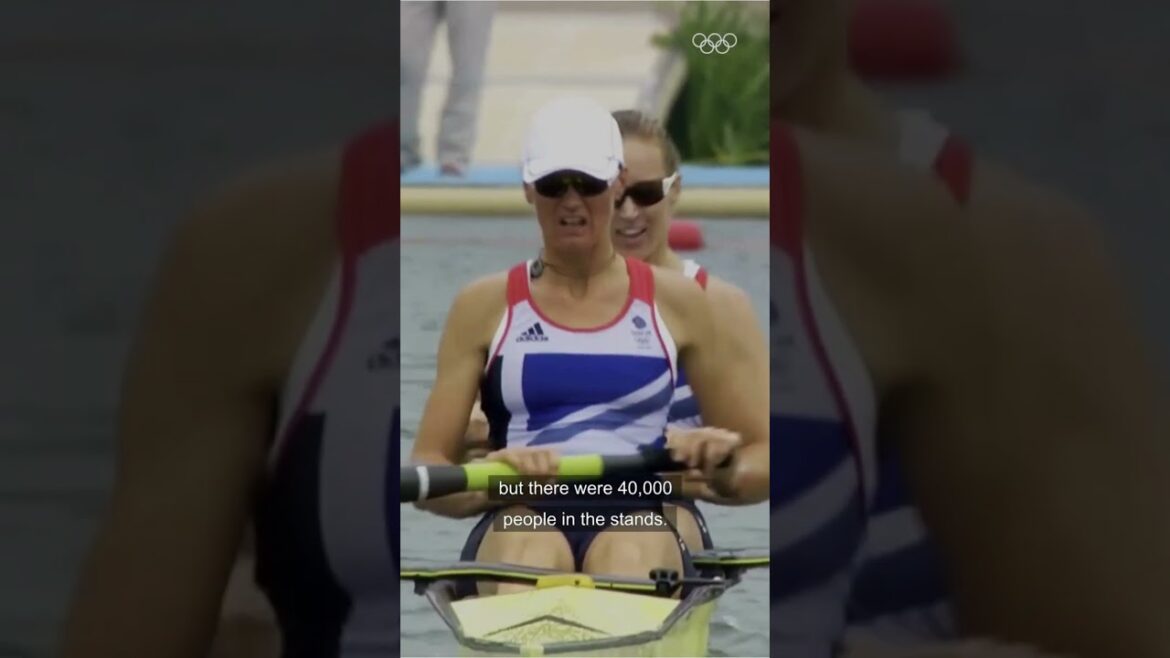 Watch The Vault: Treasures of the Olympics now on Olympics.com!