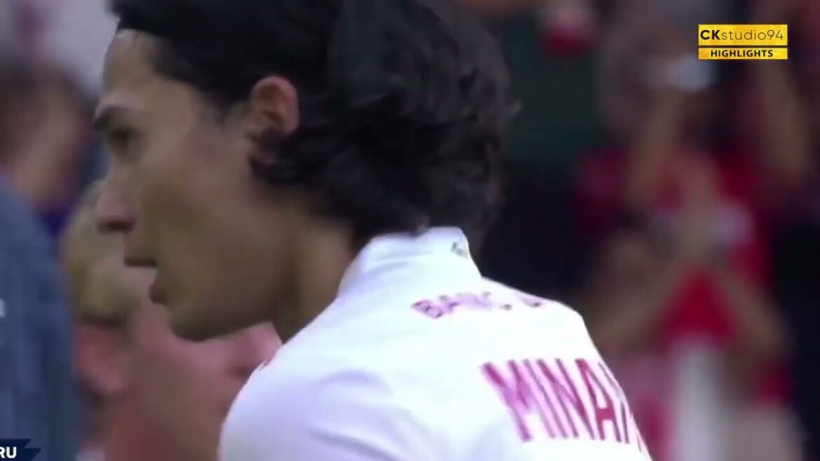 August 17th Minamino Takumi performed at Le Havre! Seko Ayumu's full performance