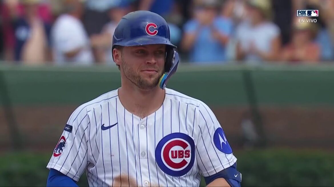 😎⚾ Seiya Suzuki's career | Pittsburgh Pirates 1-3 Chicago Cubs | MLB 2025