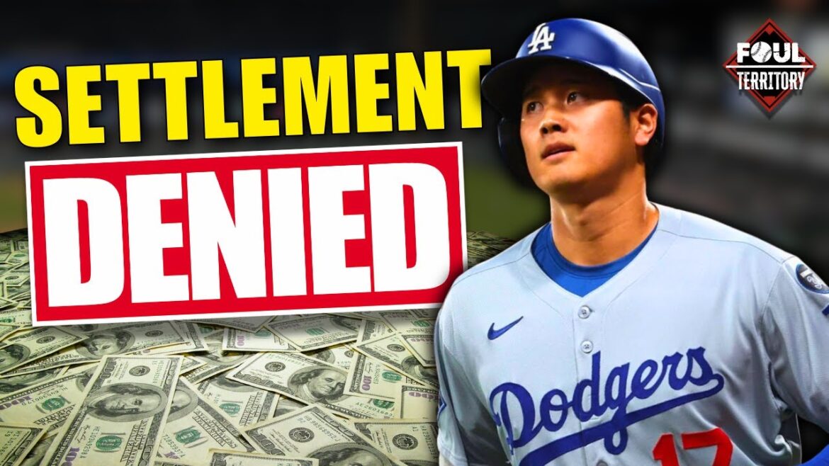 New Details Emerge in Shohei Ohtani’s $250M Lawsuit