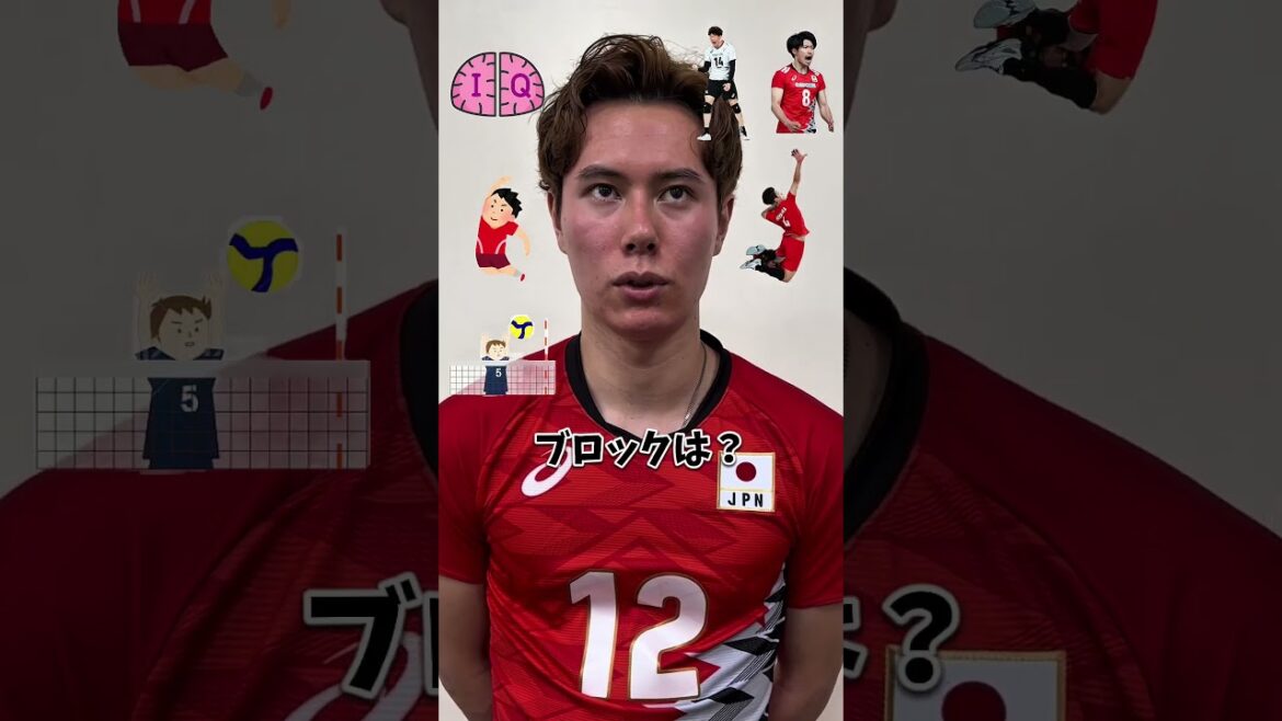 #Takahashi Ai is the strongest player that players think 🦸