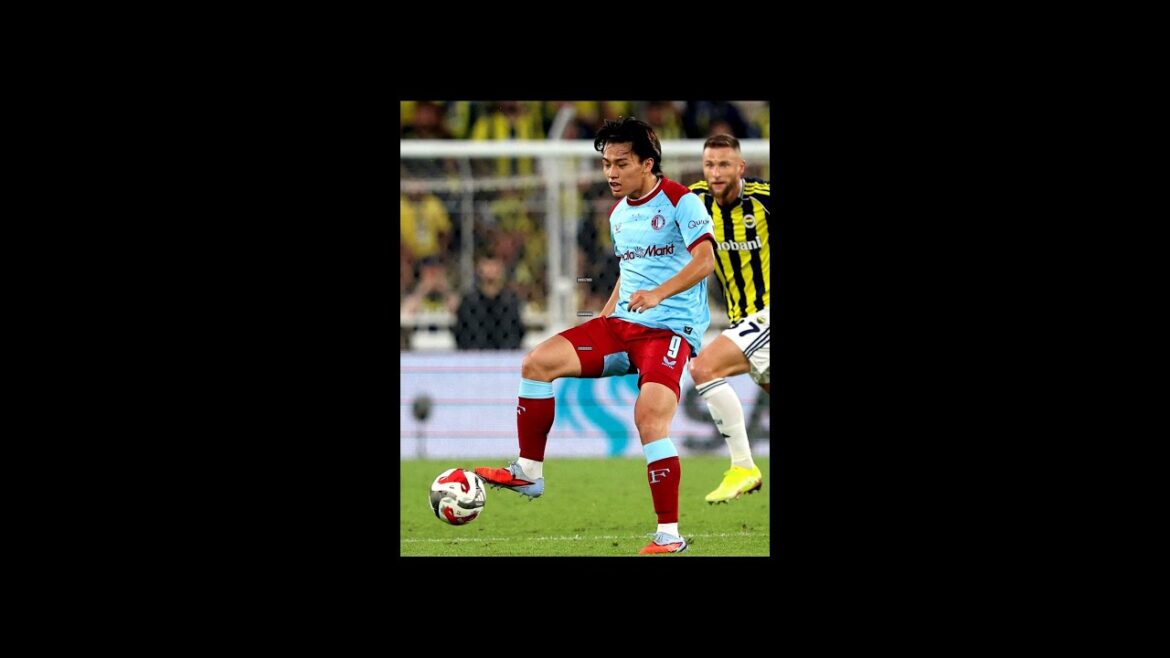 Ueda Kyoyo contributes to the Derby comeback victory with two consecutive opening matches!