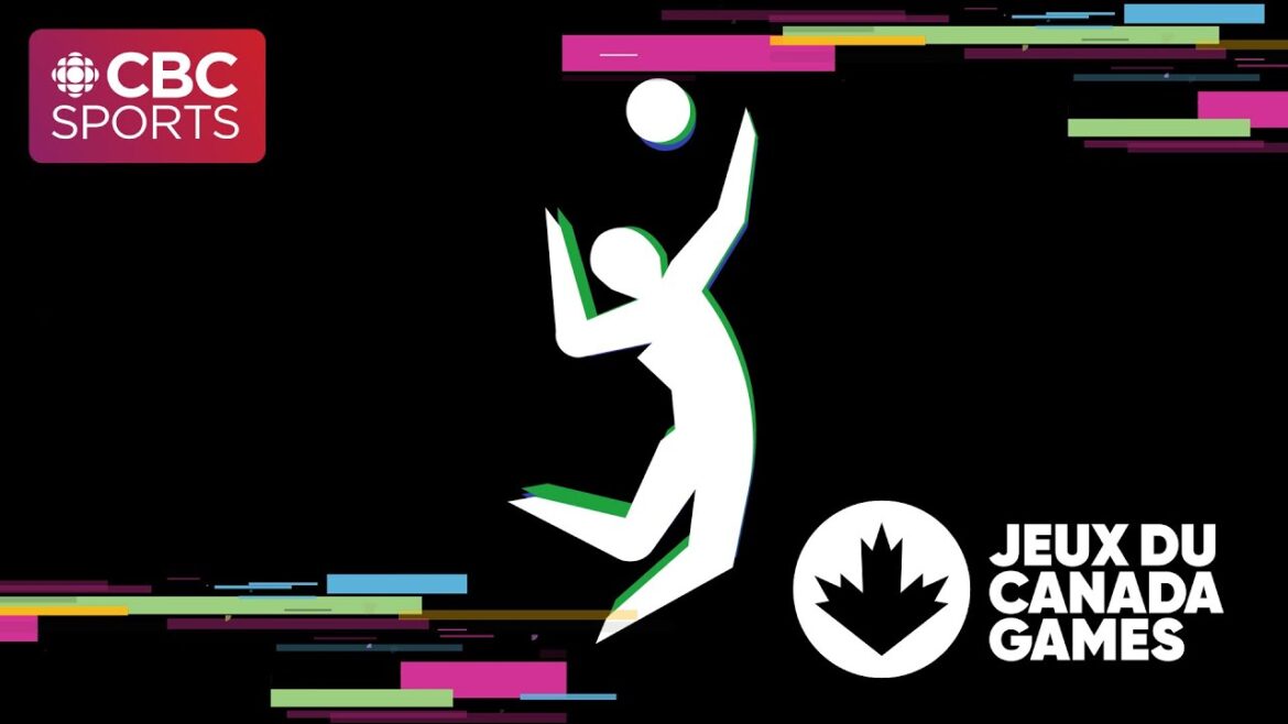 Canada Games - Beach Volleyball - NT vs YT - Women's 11th/12th - Day 7 | #CBCSports