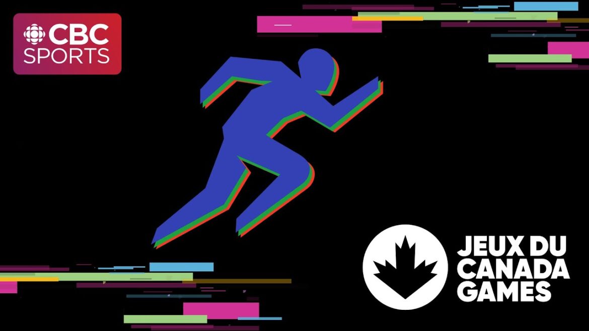 Canada Games – Athletics (Track) – Night Session – Day 11 | #CBCSports Canada Games - Athletics (Track) - Night Session - Day 11 | #CBCSports