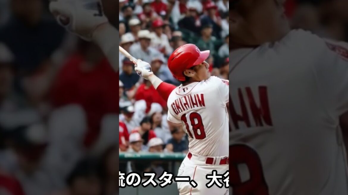 There's also a dual-wielding style and a new ace! Summary of Japanese MLB players in 2025[AI Baseball Lab REMIX]