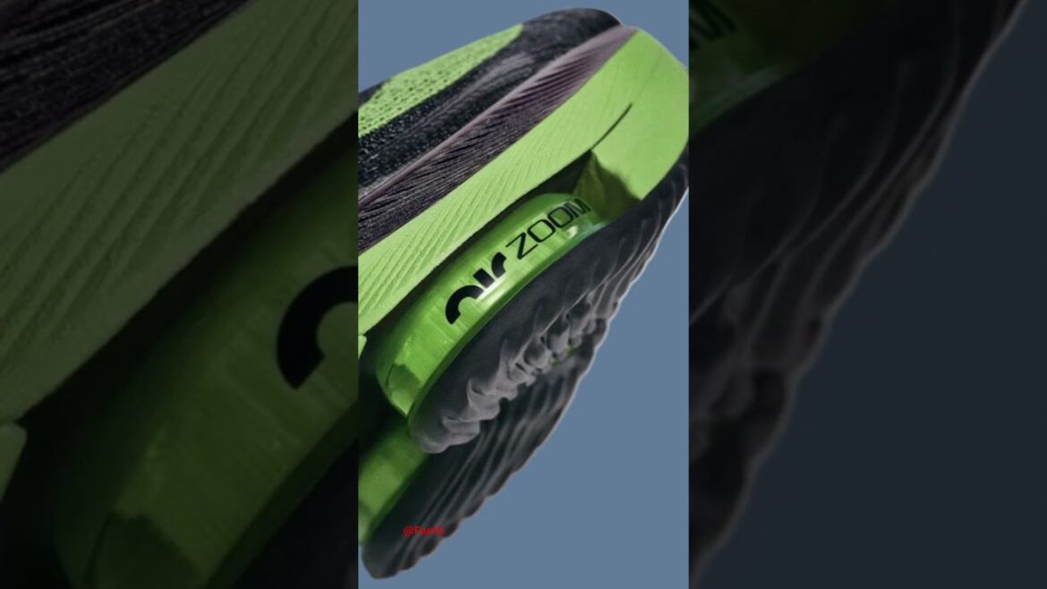 Technological Doping | Nike Shoes Controversy |  Tokyo Olympics