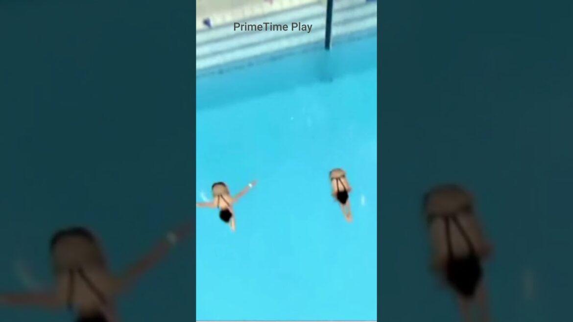 The BIG Mistake in Olympic Diving Everyone’s Making The BIG Mistake in Olympic Diving Everyone's Making