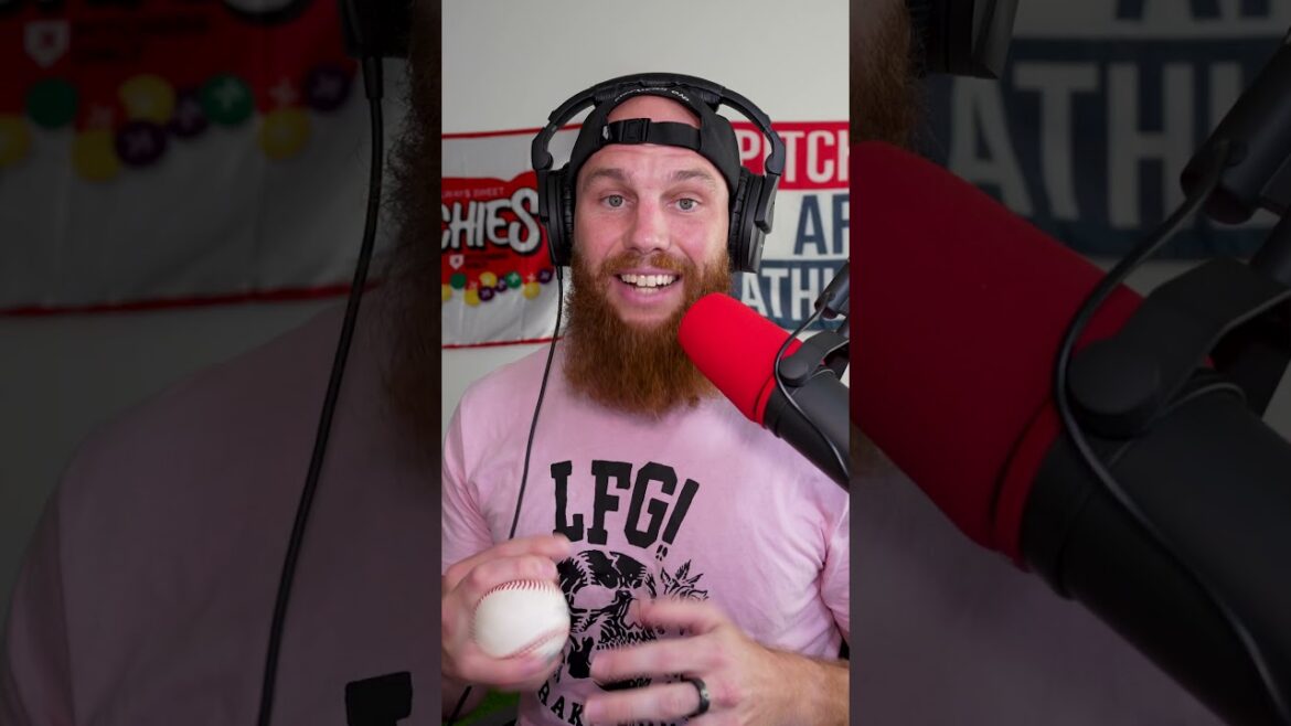 Yu Darvish SPLITTER 🤢 | #shorts Yu Darvish SPLITTER 🤢 | #shorts