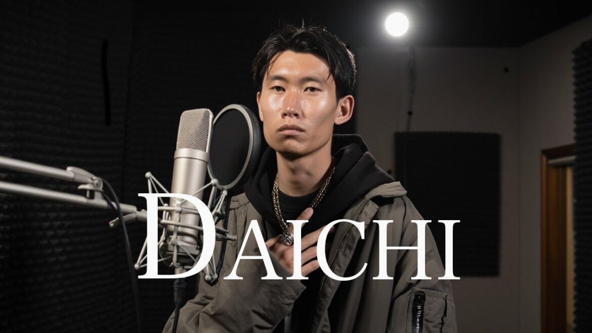 【MV】 「Daichi」