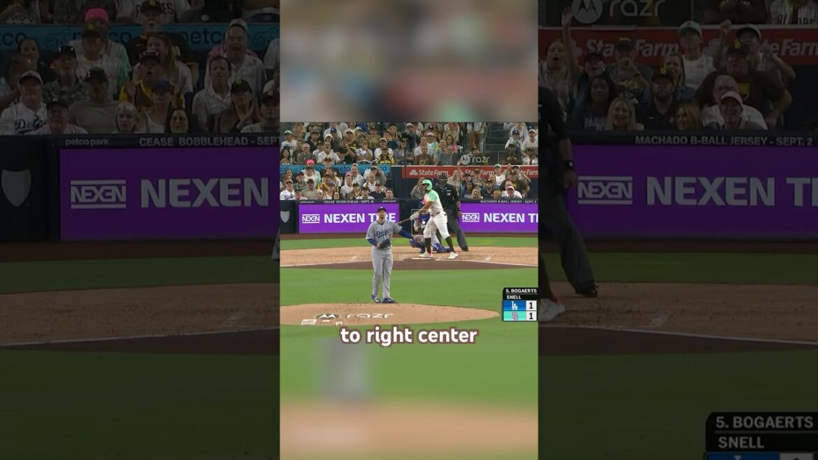 Yu Darvish, bullpen dazzle in 3-hitter, and Padres beat Dodgers 2-1