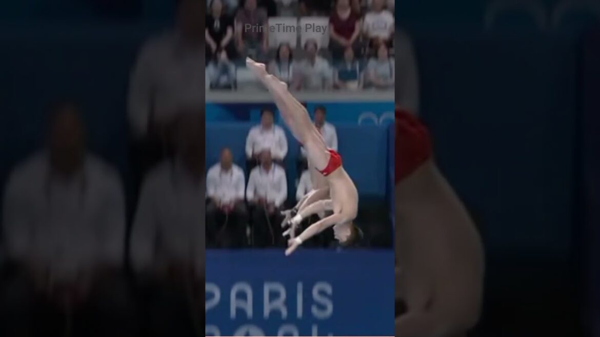 STOP Making These Diving Mistakes Everyone Else Is Making STOP Making These Diving Mistakes Everyone Else Is Making