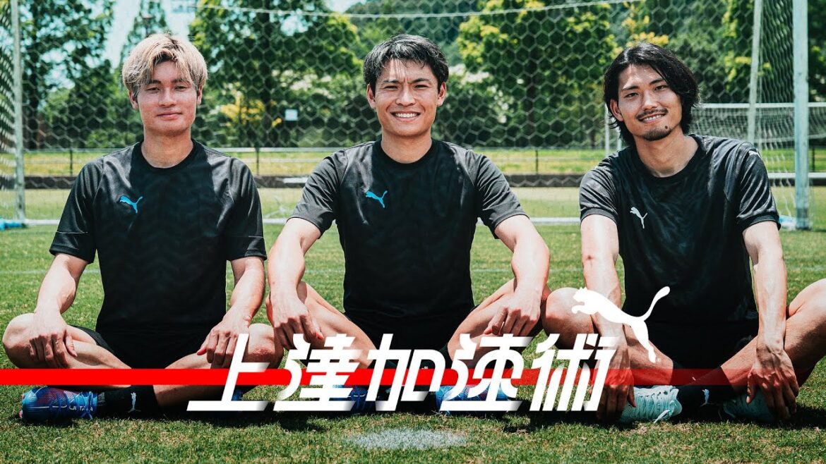 Machida Hiroki x Machino Shooto x Fukuda Shiou x Kamimura Gakuen | Penalty Box Strategy[Improvement Acceleration Technique #12 Part 2]