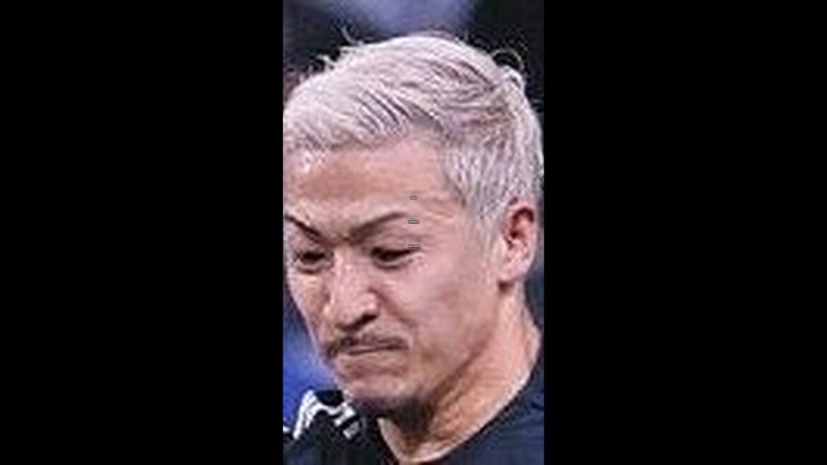 Maeda Daizen moves to Brentford! The shock of the transfer fee of 4.9 billion yen