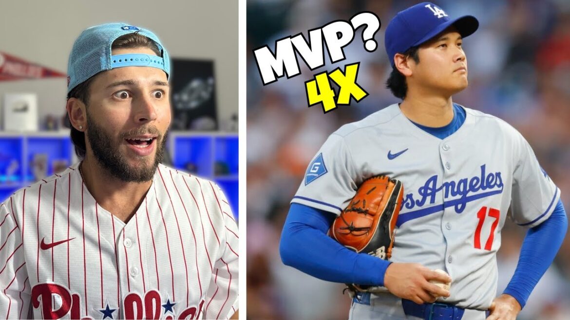 Is SHOHEI OHTANI about to make history? Is SHOHEI OHTANI about to make history?