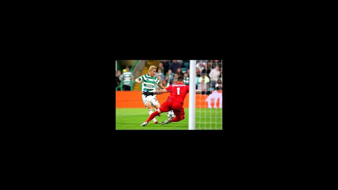 Maeda Dairen’s mistake was eliminated from the Celtic Champion Qualification! The shock of 4 billion yen loss Maeda Dairen's mistake was eliminated from the Celtic Champion Qualification! The shock of 4 billion yen loss