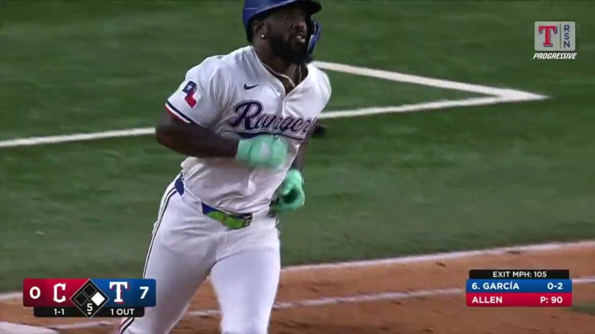 [MLB]2025/08/23 All Homeruns Collection Homerun Clip