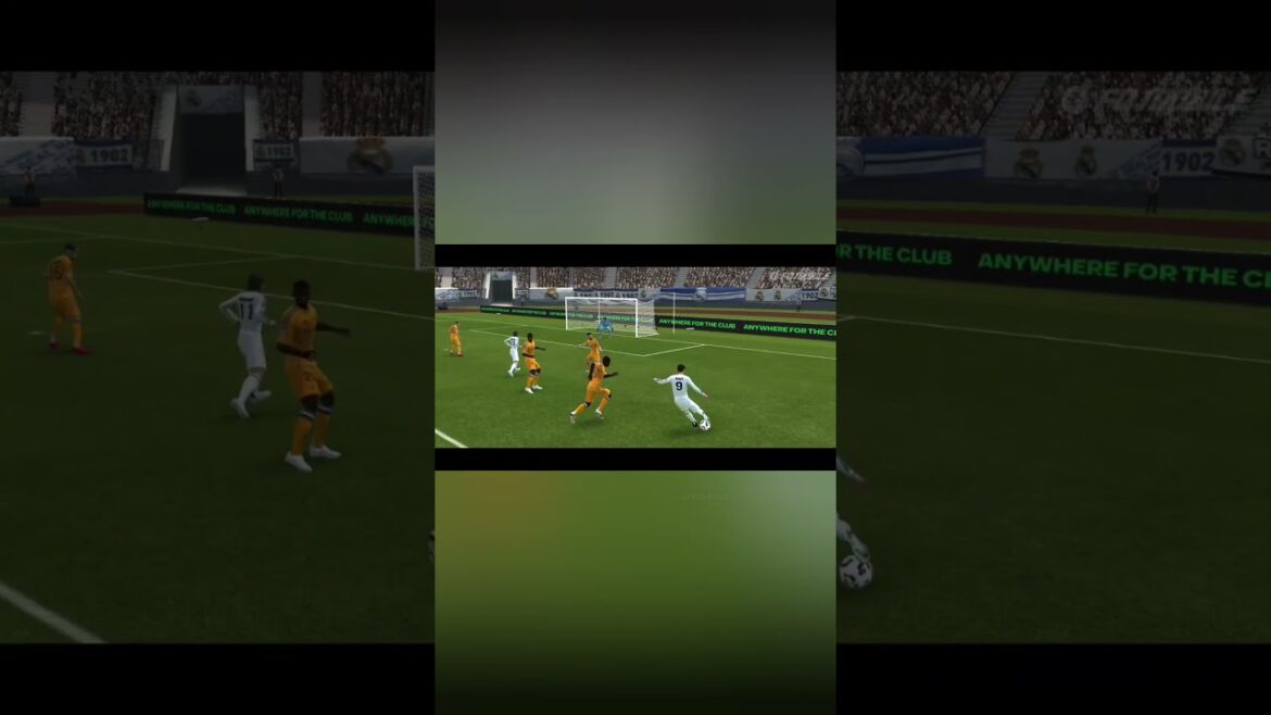 Defender or Striker?🤯 Hiroki Sakai with a clutch finish!🔥 | Fcmobile25 Defender or Striker?🤯 Hiroki Sakai with a clutch finish!🔥 | Fcmobile25