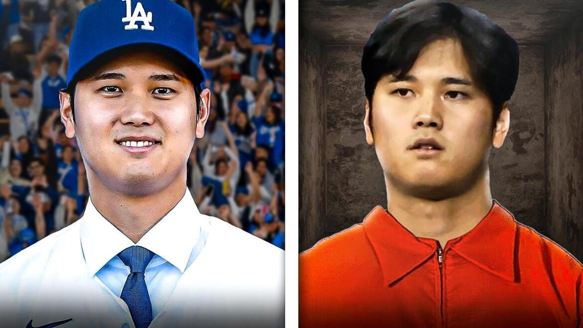 Shohei Ohtani Can’t Escape These Scandals