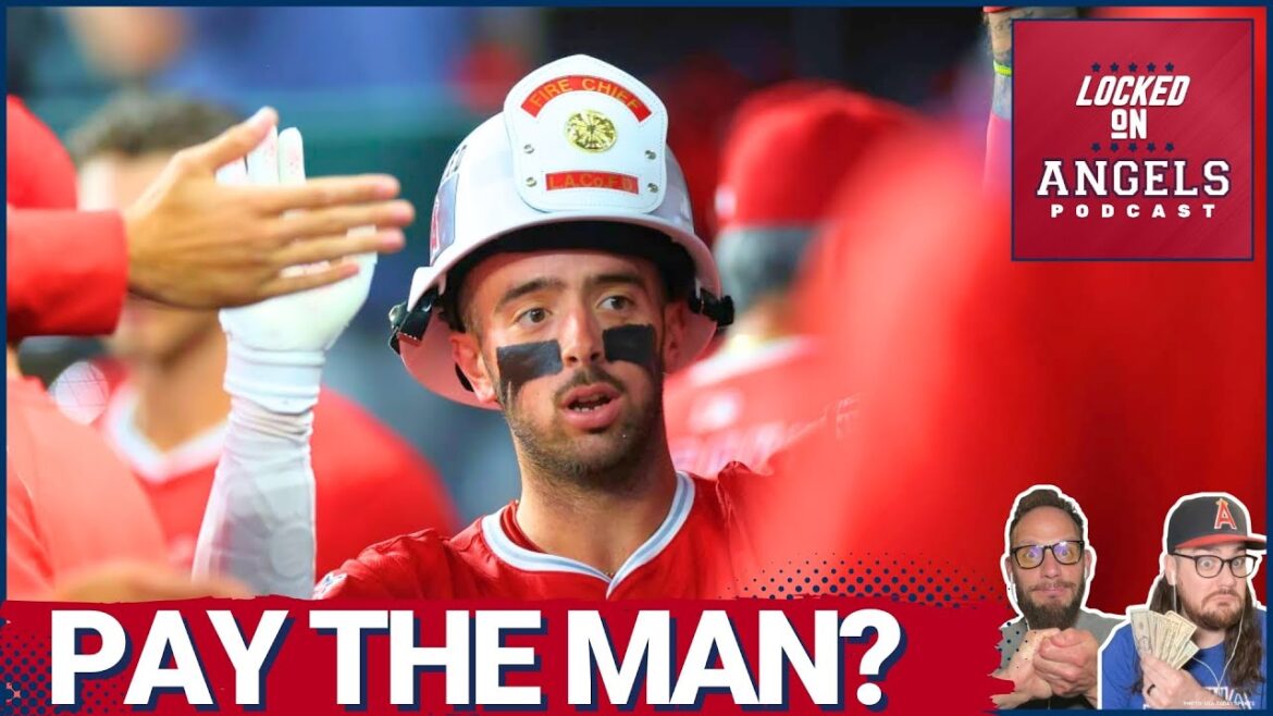 Is It Time to LOCK UP Zach Neto? Los Angeles Angels’ Yusei Kikuchi Stops Doing What Worked in Loss Is It Time to LOCK UP Zach Neto? Los Angeles Angels' Yusei Kikuchi Stops Doing What Worked in Loss