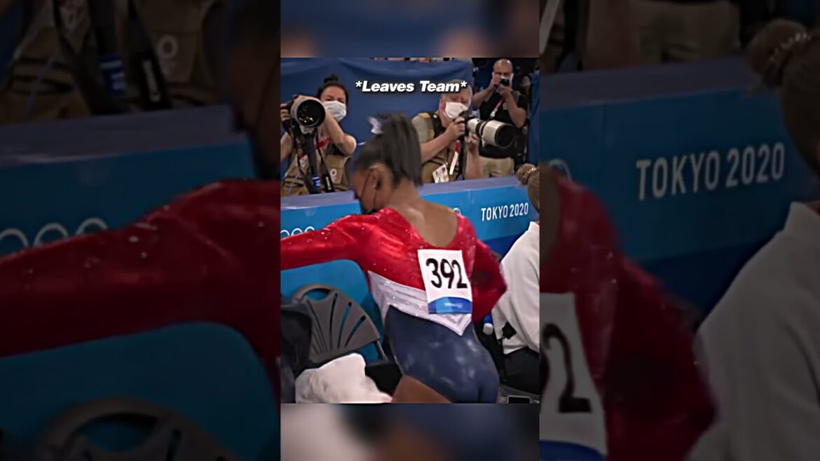 How many Olympic medals do you think the average hater has?😂 #gymnastics #simonebiles #comeback How many Olympic medals do you think the average hater has?😂 #gymnastics #simonebiles #comeback