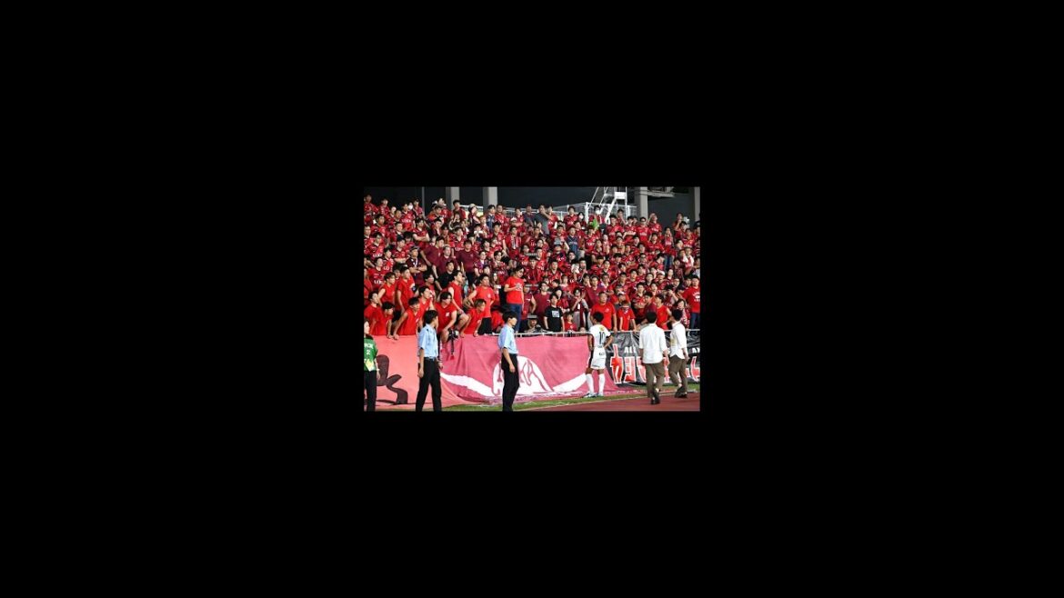 Kashima defeats Machida in the Emperor's Cup! Shibasaki Gaku faces off against his supporters