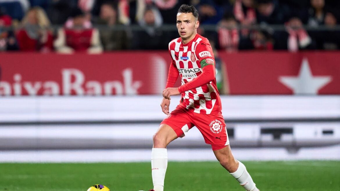 Arnau Martinez vs Big Teams in 24/25 ► Arsenal Transfer Target Arnau Martinez vs Big Teams in 24/25 ► Arsenal Transfer Target