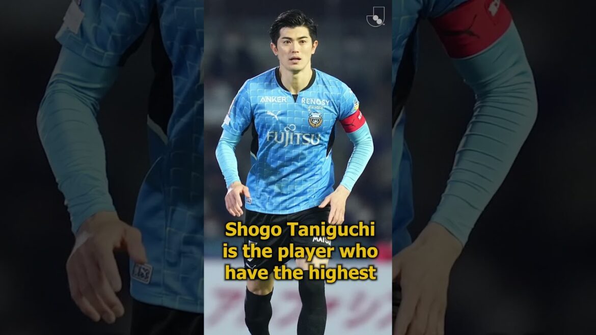 Kawasaki Frontale was a passing machine in 2022. ⚽️