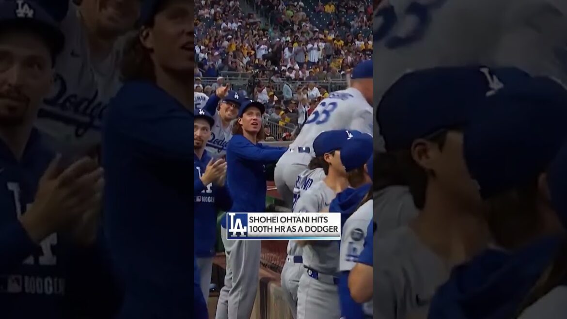 120 MPH OFF THE BAT! Shohei Ohtani now has the Dodgers’ hardest hit ball in the Statcast era 🤯 120 MPH OFF THE BAT! Shohei Ohtani now has the Dodgers’ hardest hit ball in the Statcast era 🤯