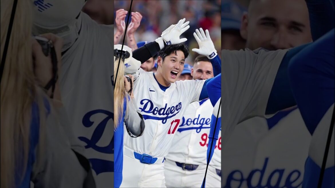 Machado praises Otani Shohei and Darvish! The shocking reason why fans made their tears came to tears... #Dodgers #Baseball #mlb #Padres #Machado #Darvish Yu #Otani Shohei #Overseas reaction