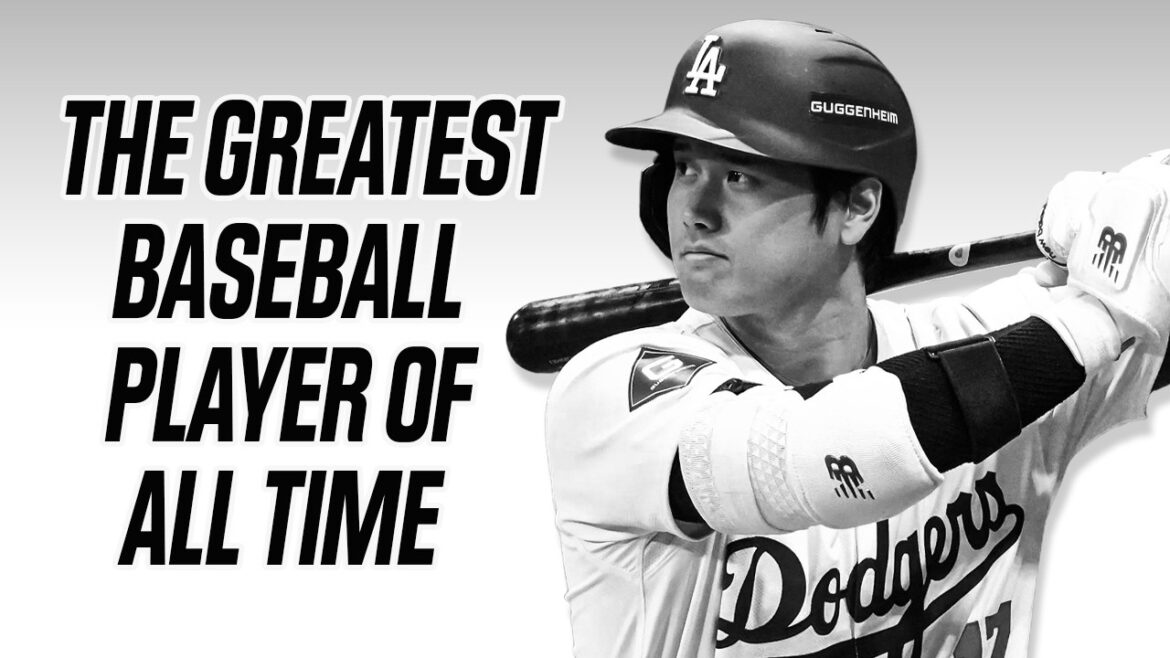 How Good is Shohei Ohtani Really? How Good is Shohei Ohtani Really?