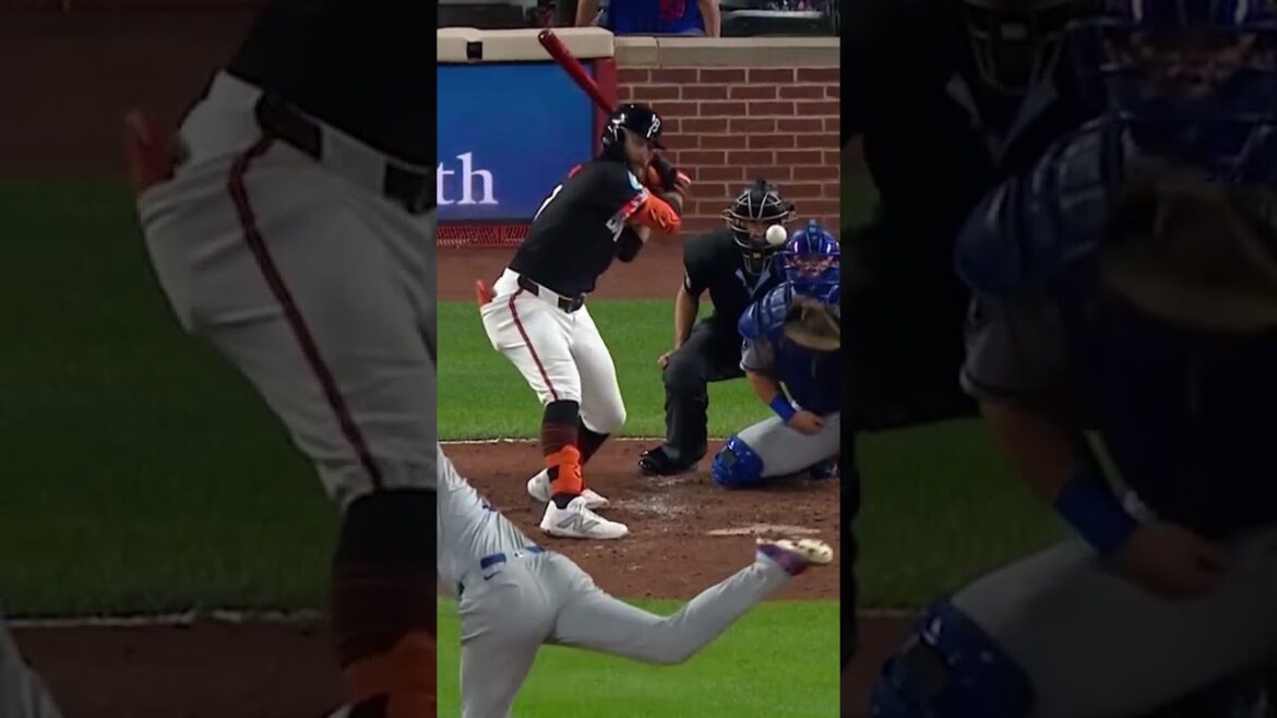 Shohei Ohtani throwing ⛽️! He’s recorded 11 pitches over 100 mph, the most he’s had in a start