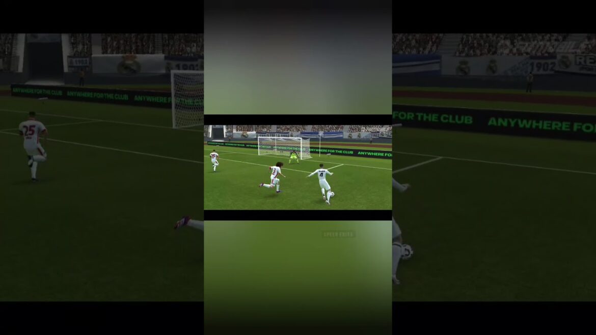 Hiroko Sakai Does It Once Again!🔥⚽ | FcMobile 25