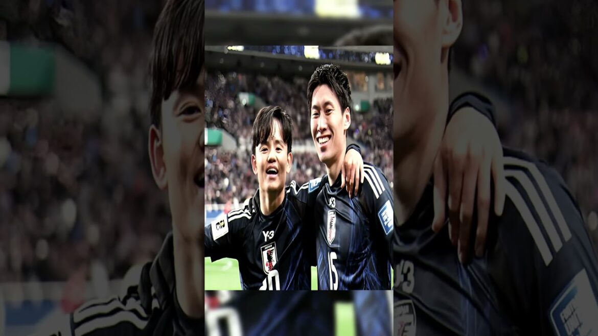 [Japan Football Team]"Mexico was completely overwhelmed" ended with a scoreless draw, but Mexican media praised Japan![Overseas Reactions World Cup Korea]