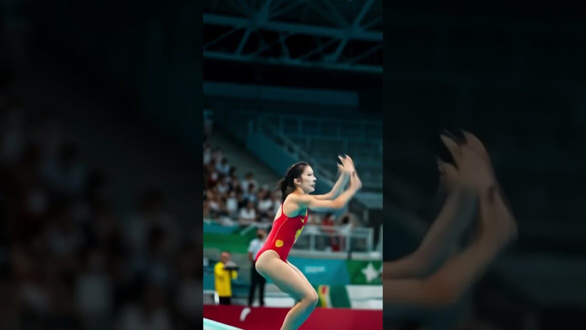 #Swimming#Olympic Games#Diving#Competition#Sports#competition