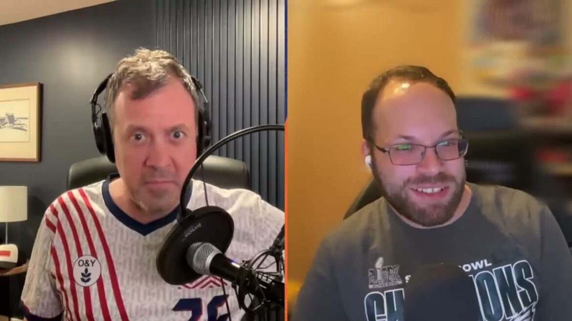 Jersey Swap S10 E33 – USMNT vs. Japan Preview w/ Dan Orlowitz Jersey Swap S10 E33 - USMNT vs. Japan Preview w/ Dan Orlowitz