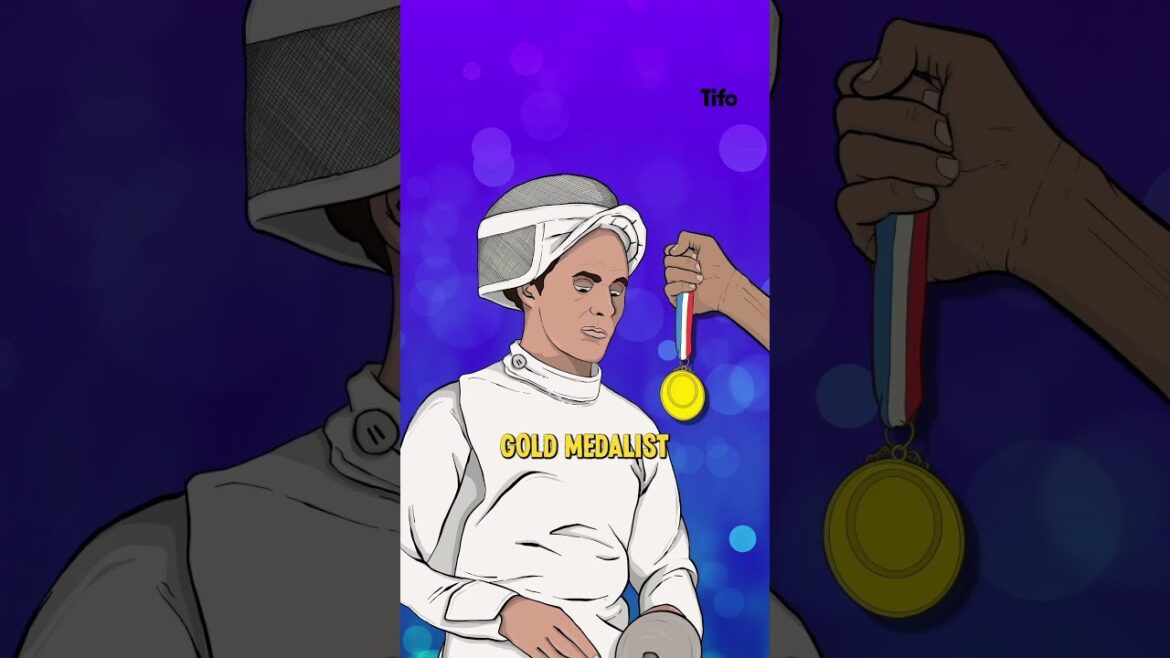 The Most Cunning Cheat in Olympic History?