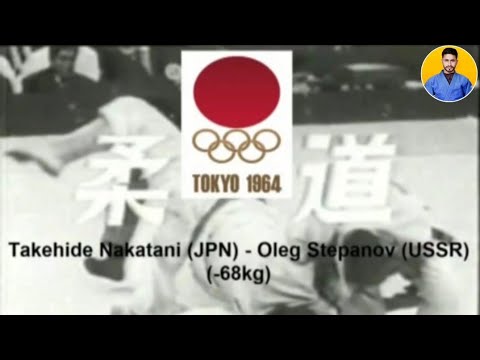 Oleg Stepanov USSR, Tokyo Olympic Games 🇯🇵1964 Oleg Stepanov USSR, Tokyo Olympic Games 🇯🇵1964