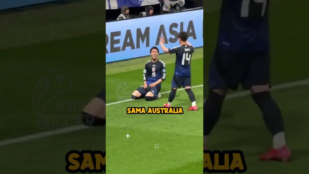 World Cup Qualification 2026: Daichi Kamada Sindir Quality of the Indonesian National Team!