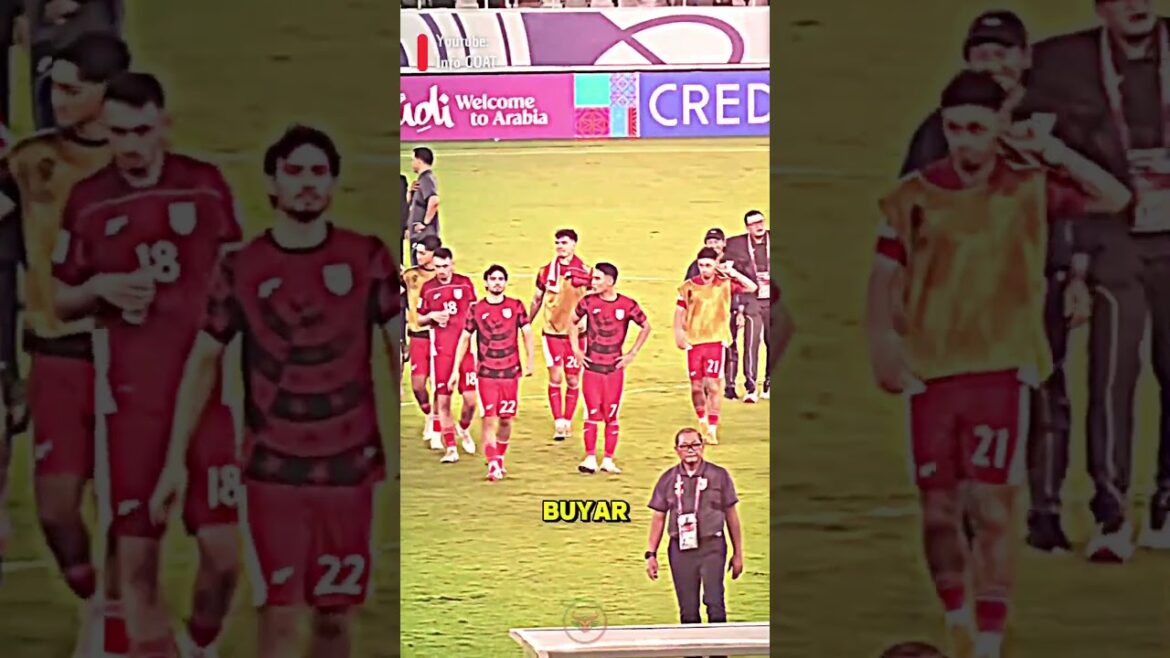 "If the Indonesian national team still continues to ignore this crucial thing, dreams of going to the 2026 World Cup