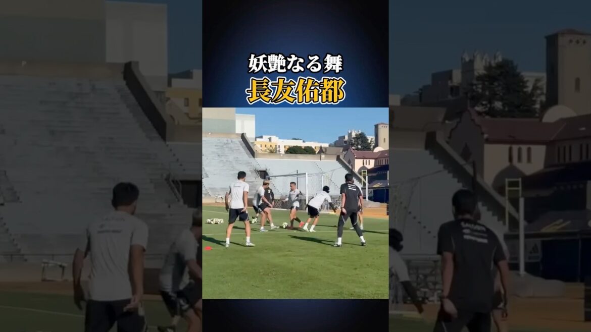 Nagatomo Yuto is so funny that you wouldn't believe he's 38 years old lol 😂