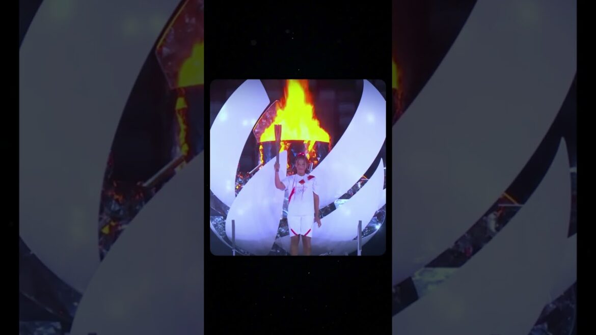 Tokyo 2020: The fragility of humans in front of one global outbreak. #olympics #Tokyo2020 #Pandemic #Tragedy