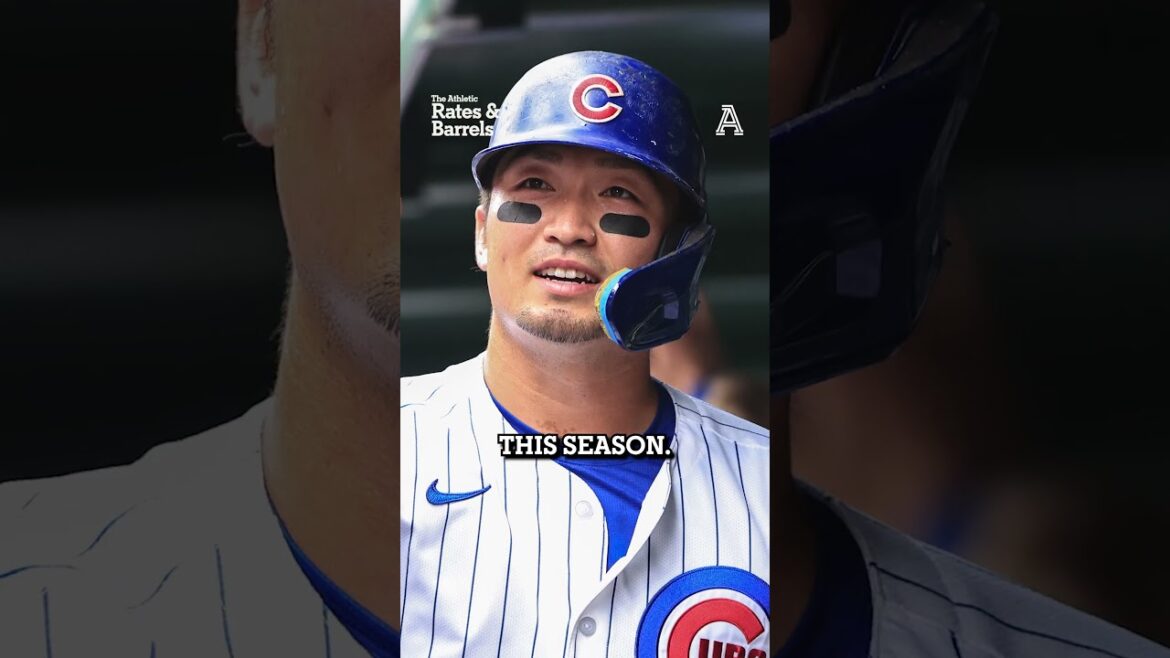 Making Sense of Seiya Suzuki's 2025 Season