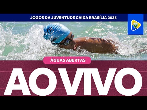 Live: Youth Games Cashier 2025 | Open Waters – 16/09 Live: Youth Games Cashier 2025 | Open Waters - 16/09