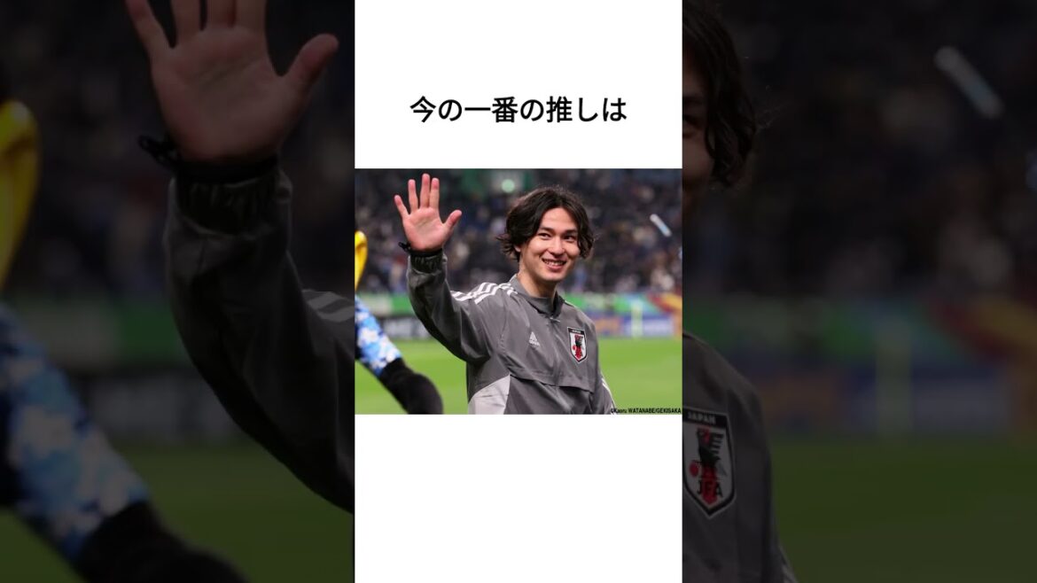 10 interesting episodes by Minamino Takumi