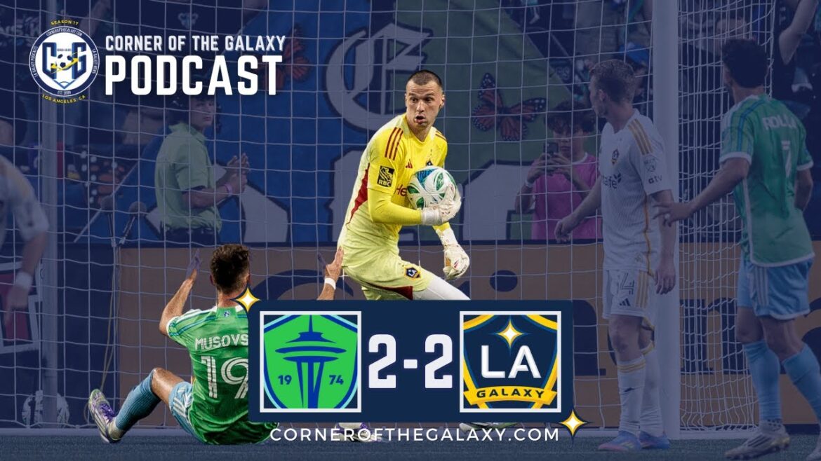 PODCAST: A Surprise Point in Seattle. Yamane and Micovic Stand Out PODCAST: A Surprise Point in Seattle. Yamane and Micovic Stand Out