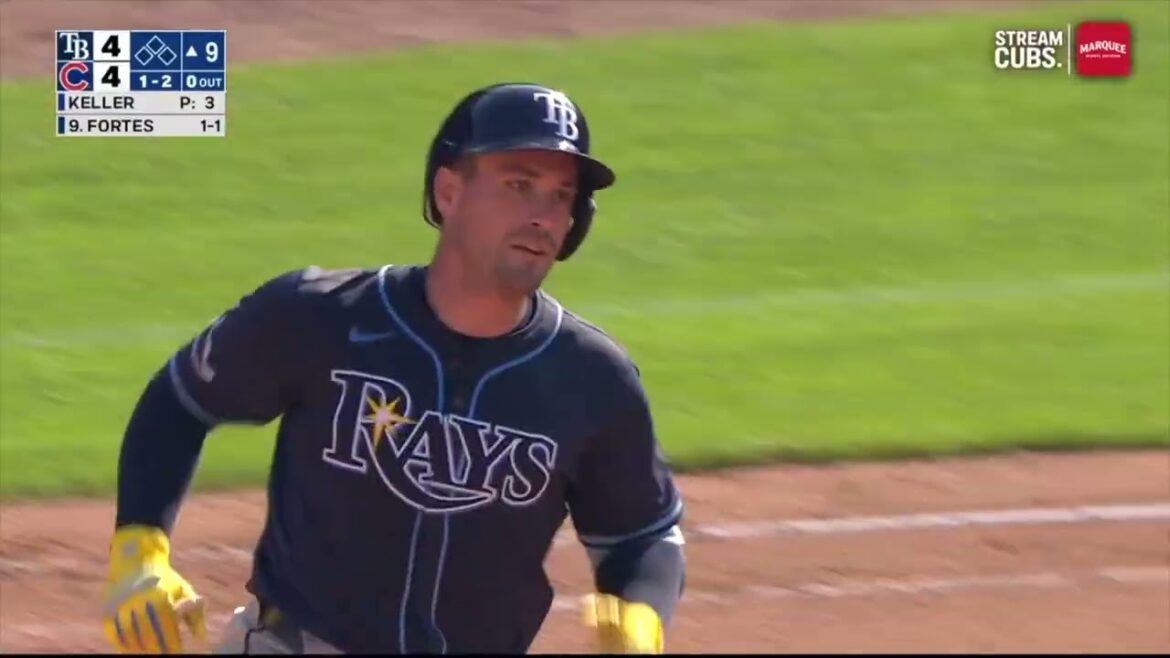 [MLB]2025/09/13 All Homeruns Collection Homerun Clip