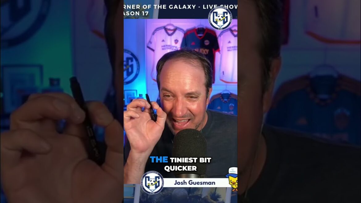 Miki Yamane's Goal: Commitment & MLS History! #shorts